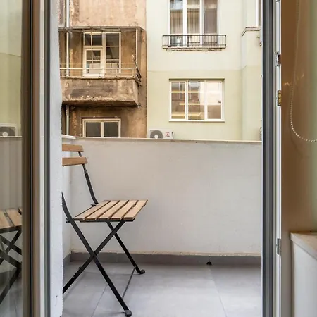 Apartament Stylish One-bedroom Haven Near Doctor Garden